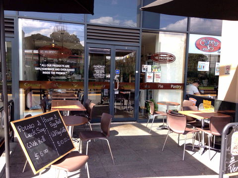 The Provence Patisserie - Internet Find 0