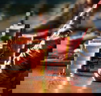 Wilkadene Woolshed Brewery - Internet Find