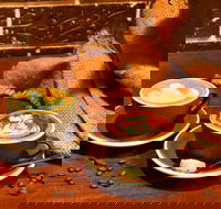Alfresco Coffee Roasters - Internet Find