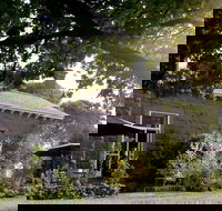 Bannockburn Station - Internet Find