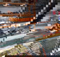 Benedetto Bakery - Internet Find