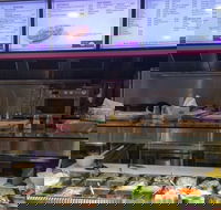 Chicken Feast - Internet Find