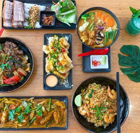 Chow A Taste of South East Asia - Internet Find