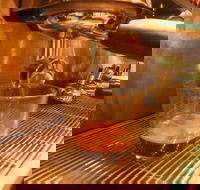 Dunes Cafe - Internet Find