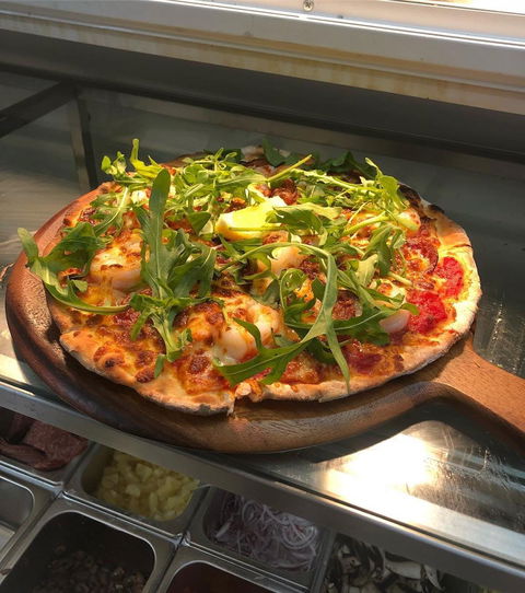 Florentina’s Trattoria - Internet Find 0