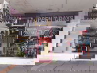 Haley's Bakery
