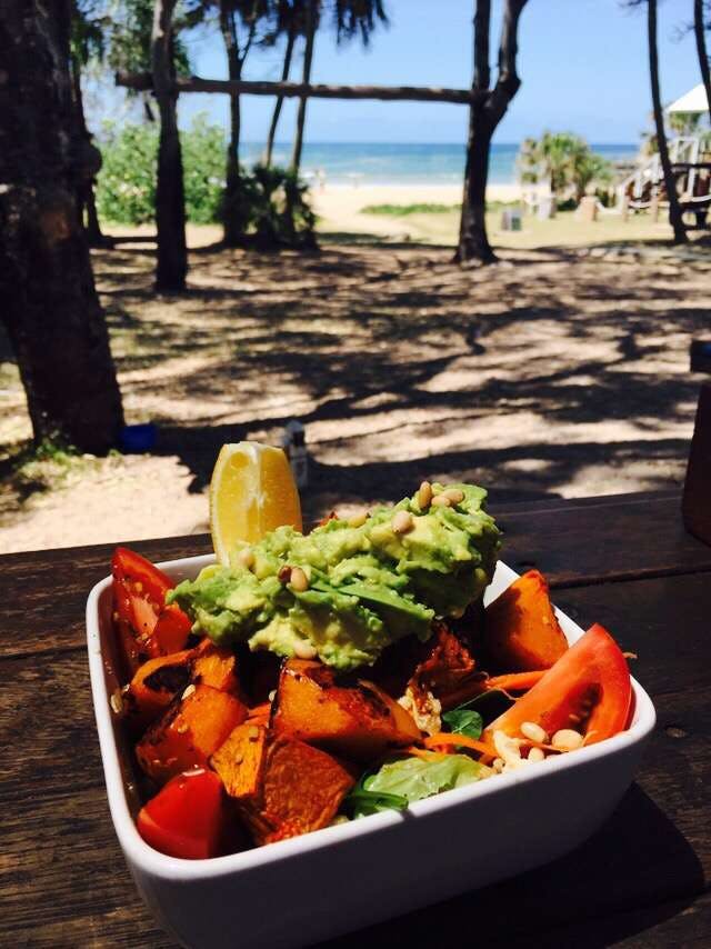 Gladstone QLD Internet Find