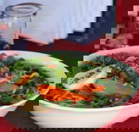 Indus Cafe Express - Internet Find