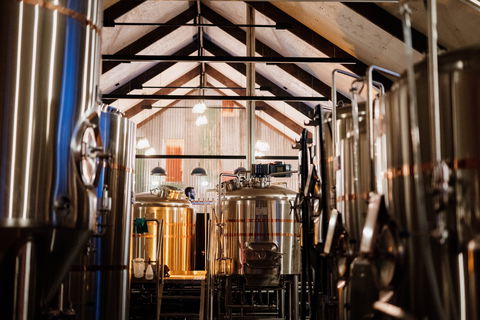 Miner's Gold Brewery - Internet Find 0