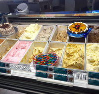 New Zealand Natural Ice Cream - Floreat - Internet Find