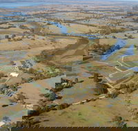 Nicholson River Winery and Barrel Room Restaurant - Internet Find