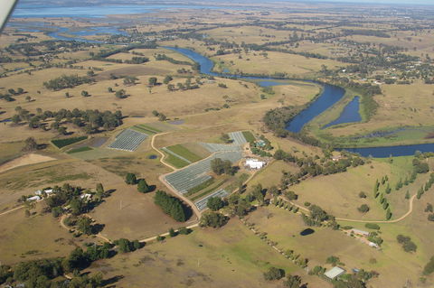 Nicholson River Winery And Barrel Room Restaurant - Internet Find 0