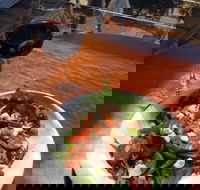 Plume Estate Vineyard Cafe - Internet Find