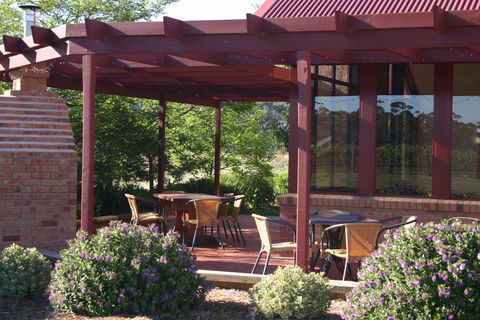 Sandhurst Ridge - Internet Find 1