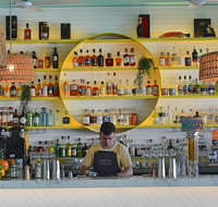 Snapper Rocks Bar  Kitchen - Internet Find