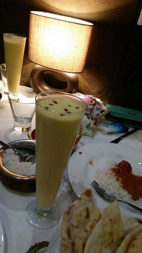 Spice Route Gourmet - Internet Find 0