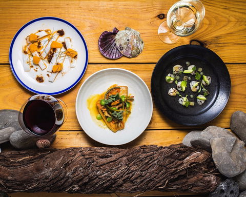 Sunset Food And Wine - Internet Find 1