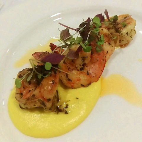 The Ambassador Training Restaurant - Internet Find 0