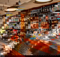 The Albion Cafe Braidwood - Internet Find