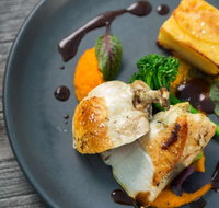 The Greenhouse Eatery Bar - Internet Find