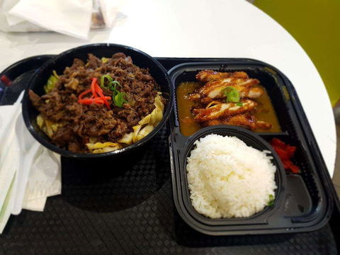Tokyo Sushi - Merrylands - Internet Find 0