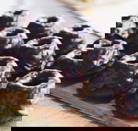 Botanica - Teneriffe - Internet Find