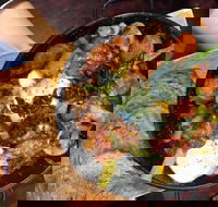 Botanica Garden Cafe - Internet Find