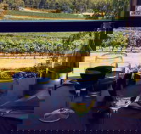 Hainault Vineyard and Cafe - Internet Find