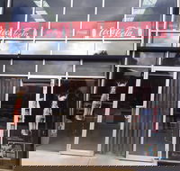 Salt And Pepper House - Internet Find