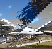 The East Bank - Nepean River Restaurant Precinct - Internet Find
