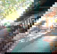 The Mighty Quinn - Internet Find