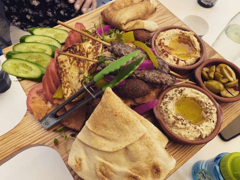 The Grounds Keeper Cafe - Ryde - Internet Find 0