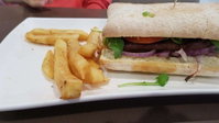 The Coffee Club - Warwick