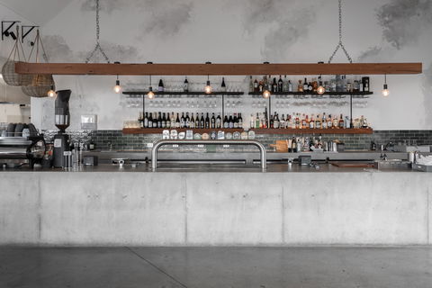 The Hill Bar And Kitchen - Internet Find 1