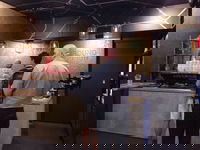 Underground Espresso - North Sydney