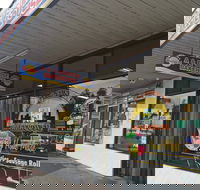 AE Sunrise Bakehouse - Internet Find