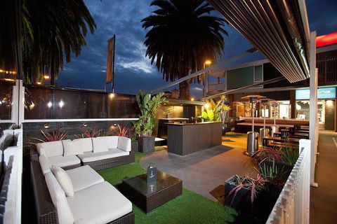 Arco Ski Lodge - Internet Find 0