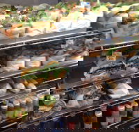 Barrett's Bread - Internet Find