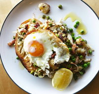 Blackwall Cafe - Internet Find
