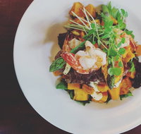 Cafe Newtown - Internet Find