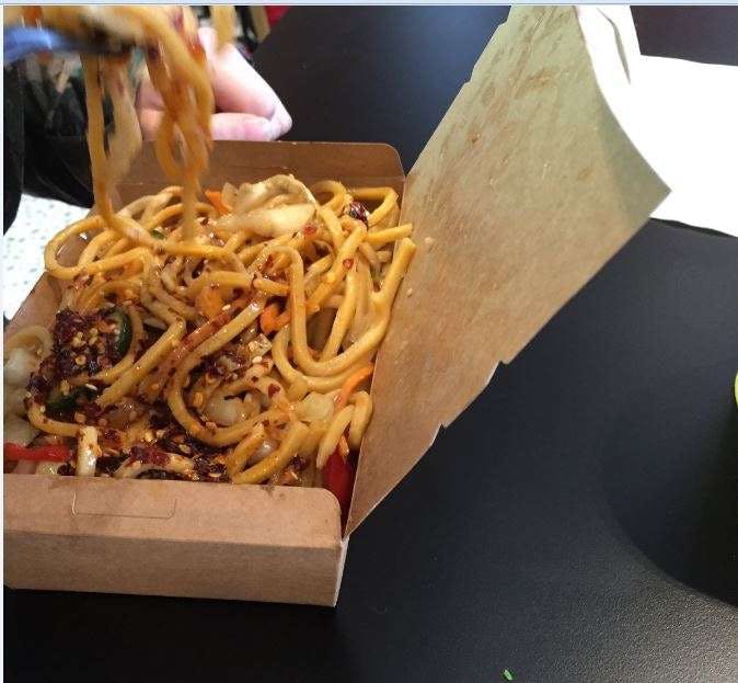 Burwood VIC Internet Find