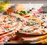 Garanvale Italian Restaurant - Internet Find