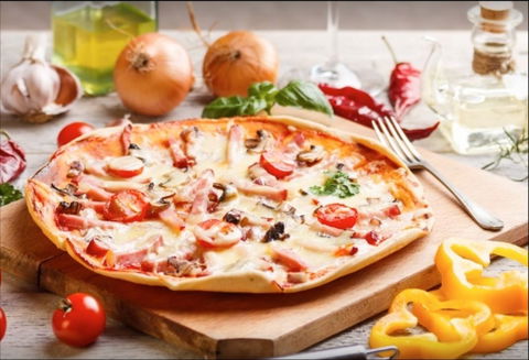 Garanvale Italian Restaurant - Internet Find 0