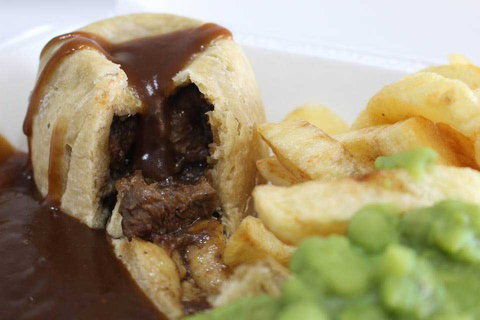 Great British Chippy - Butler - Internet Find 0