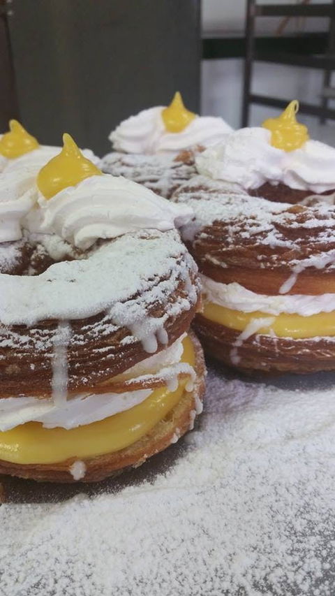 Keith Bakery And Coffee Shop - Internet Find 0