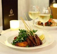 Luminous Brasserie - Internet Find