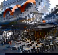 Meikle's Ocean View Bistro - Internet Find