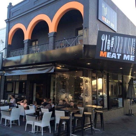 Meikle's Ocean View Bistro - Internet Find 0