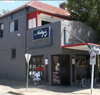 Natty's Cafe - Internet Find