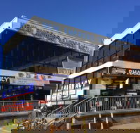 New Empress Seafood Restaurant - Internet Find